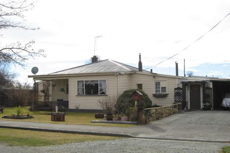 Photo of property in 8 Sloane Street, Fairlie, 7925