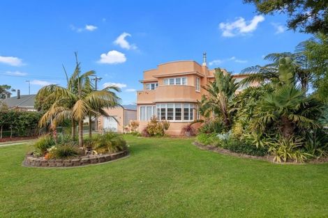 Photo of property in 9 Hukutaia Road, Opotiki, 3122