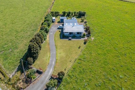 Photo of property in 117 Robertson Road, Ruawai, 0591