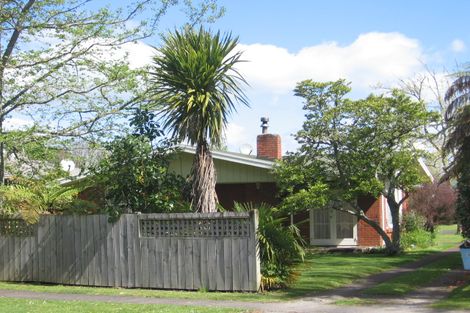 Photo of property in 10 Jellicoe Road, Matamata, 3400