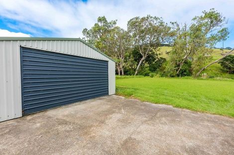 Photo of property in 30 Waihuka Road, Omapere, Kaikohe, 0473