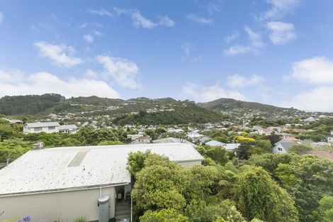 Photo of property in 81a Collier Avenue, Karori, Wellington, 6012
