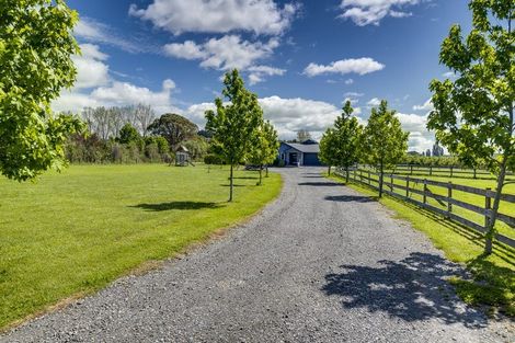 Photo of property in 546 Puketitiri Road, Puketapu, Napier, 4182