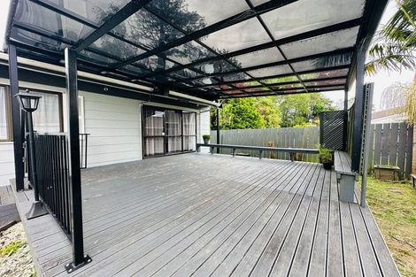 Photo of property in 1/14 Troon Place, Papatoetoe, Auckland, 2025