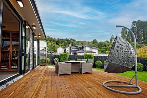 Photo of property in 36 Kurth Crescent, Silverstream, Upper Hutt, 5019