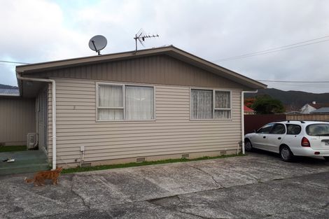 Photo of property in 3/367 Cambridge Terrace, Naenae, Lower Hutt, 5011