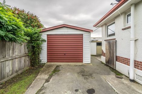 Photo of property in 1 Crombie Street, Gore, 9710