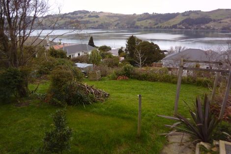 Photo of property in 6 Rata Street, Ravensbourne, Dunedin, 9022