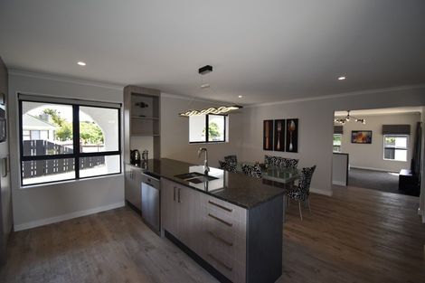 Photo of property in 12 Te Kama Street, Levin, 5510