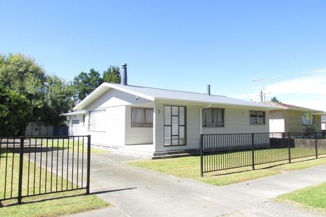 Photo of property in 7 Kitchener Street, Wairoa, 4108