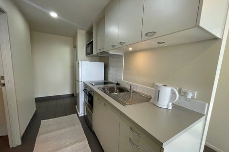 Photo of property in Proximity Apartments, 903/17 Osterley Way, Manukau, Auckland, 2104
