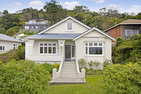 Photo of property in 66 Mitchell Street, Brooklyn, Wellington, 6021