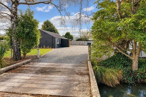 Photo of property in 9 Telegraph Road, Darfield, 7510