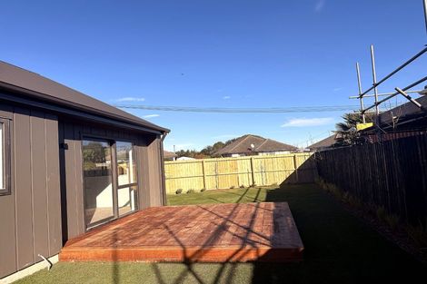 Photo of property in 5a Richards Avenue, Papanui, Christchurch, 8053