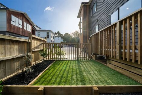 Photo of property in 6/65 Francis Street, Hauraki, Auckland, 0622