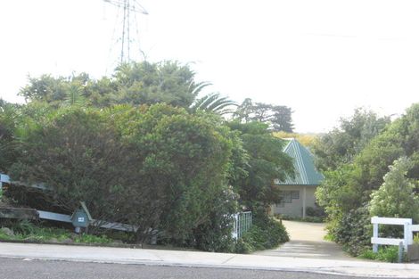 Photo of property in 46 Stratford Road, Manurewa, Auckland, 2105