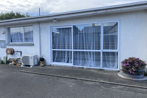 Photo of property in 3/81 Robertson Street, Richmond, Invercargill, 9810