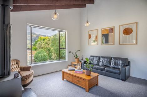 Photo of property in 37 Pawsons Valley Road, Duvauchelle, 7581