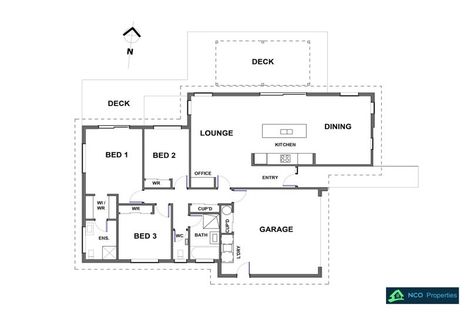 Photo of property in 5 Spencer Place, Springlands, Blenheim, 7201