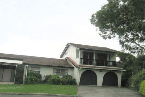 Photo of property in 4 Saint Benets Place, Tawa, Wellington, 5028