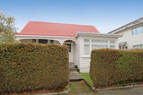 Photo of property in 10 Ethel Benjamin Place, North Dunedin, Dunedin, 9016