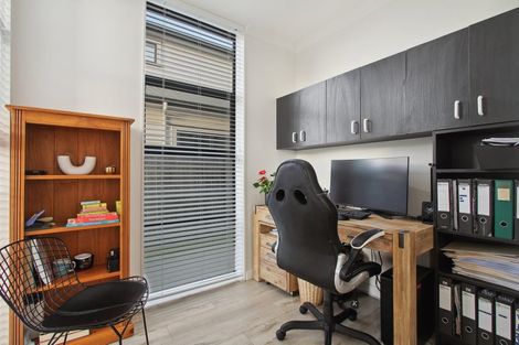 Photo of property in 16 Camp X Place, Whenuapai, Auckland, 0618