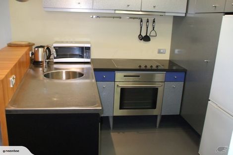 Photo of property in St Pauls Apartments, 20/43 Mulgrave Street, Thorndon, Wellington, 6011