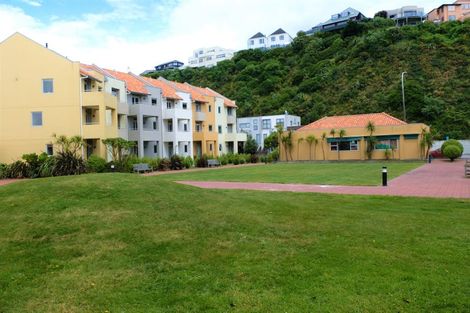 Photo of property in Marrakech Cafe, 67/305 Evans Bay Parade, Hataitai, Wellington, 6021