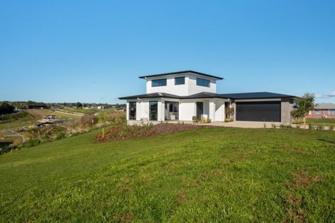 Photo of property in 183 Penetaka Heights, Pyes Pa, Tauranga, 3112