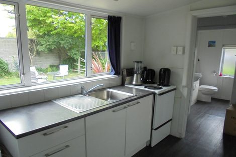 Photo of property in 440 Worcester Street, Linwood, Christchurch, 8011