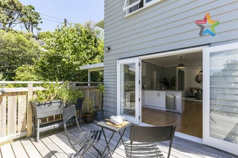 Photo of property in 57 Makara Road, Karori, Wellington, 6012