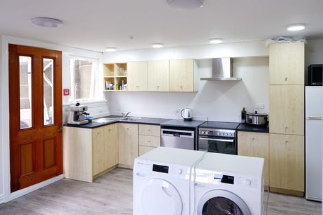 Photo of property in 49 Devon Street, Aro Valley, Wellington, 6021