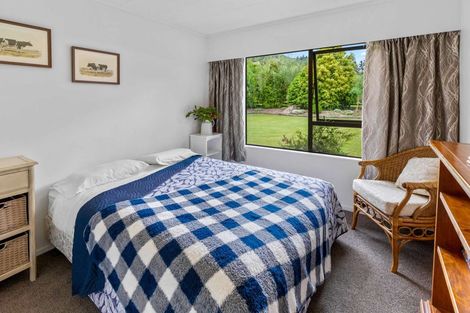 Photo of property in 268 Mangamahu Road, Fordell, Whanganui, 4577