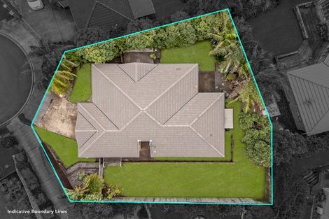 Photo of property in 6 Luna Place, Henderson, Auckland, 0612