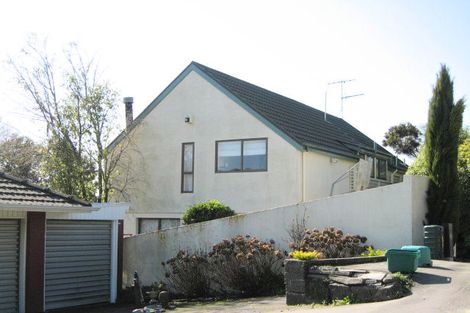 Photo of property in 45 Whareora Terrace, Cashmere, Christchurch, 8022