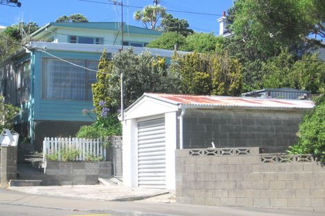 Photo of property in 1/90 Northland Road, Northland, Wellington, 6012