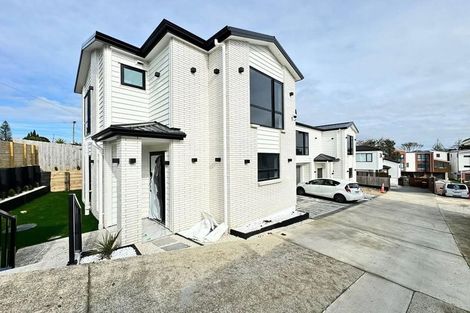 Photo of property in 15a Oakdale Road, Mount Roskill, Auckland, 1041