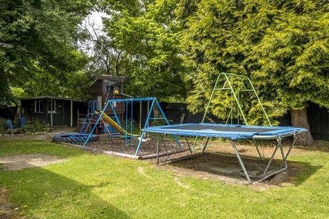 Photo of property in 12 Hawkswood Street, Waiau, 7332