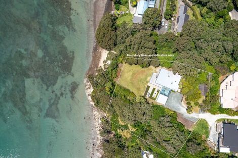 Photo of property in 17 Rangimaarie Crescent, Snells Beach, 0920