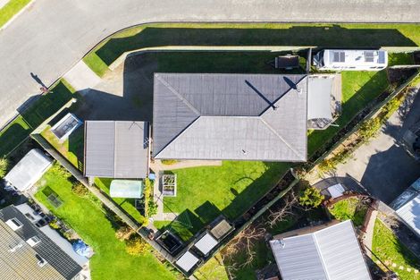 Photo of property in 7 Shirtliff Street, Riversdale, Blenheim, 7201