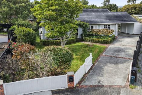 Photo of property in 9 Kukupa Grove, Heretaunga, Upper Hutt, 5018