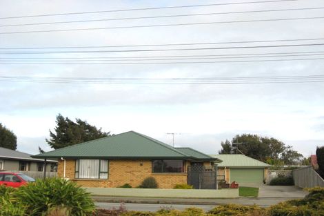 Photo of property in 17 Bainfield Road, Waikiwi, Invercargill, 9810