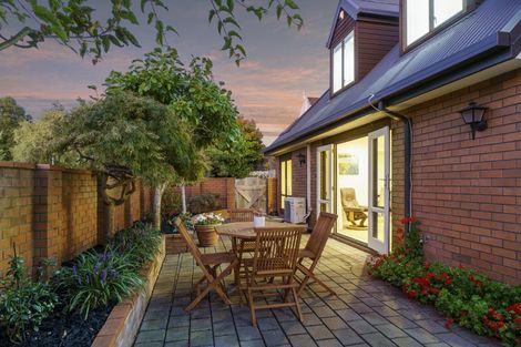 Photo of property in 1/20 Rugby Street, Merivale, Christchurch, 8014