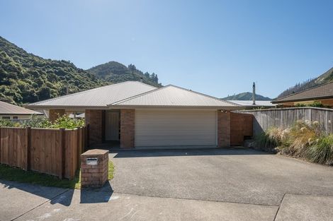 Photo of property in 4 Cummins Street, The Brook, Nelson, 7010