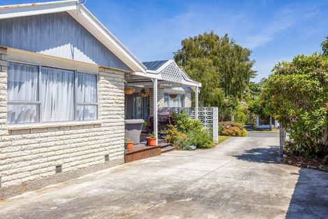 Photo of property in 26 Jenkins Avenue, Redwood, Christchurch, 8051