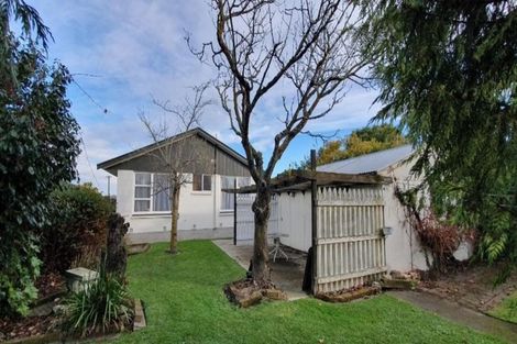 Photo of property in 101 Prestons Road, Redwood, Christchurch, 8051