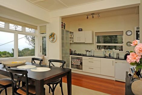 Photo of property in 85 Barnard Street, Wadestown, Wellington, 6012