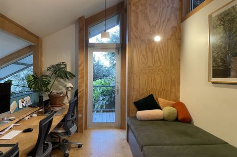 Photo of property in 34a Ira Street, Miramar, Wellington, 6022