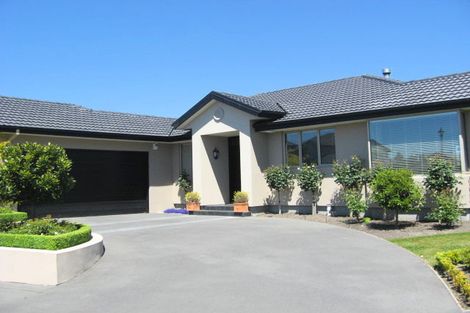Photo of property in 56 Woodhurst Drive, Casebrook, Christchurch, 8051