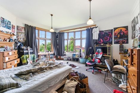 Photo of property in 25 Central Terrace, Kelburn, Wellington, 6012